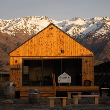 Innovative Offsite Manufactured Build Includes INTELLO® Airtightness System