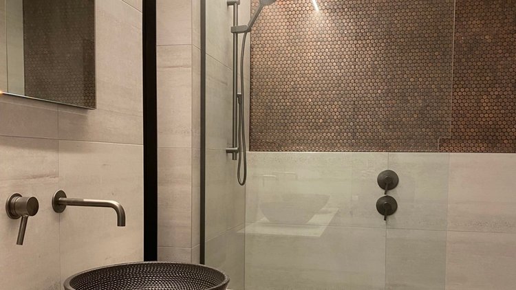 Holah Home - Bathroom