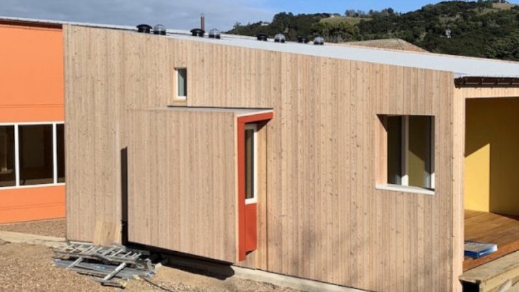 Waiheke House -  Separate unit