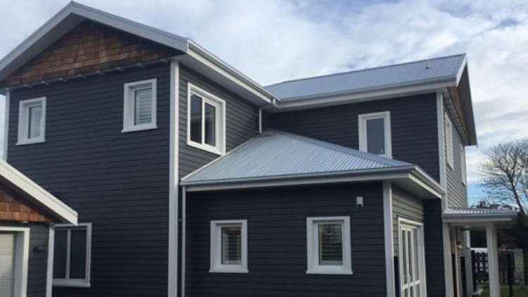 Ethos House - Full pro clima System