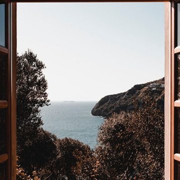 Improving Thermal Performance with Triple Connected Windows