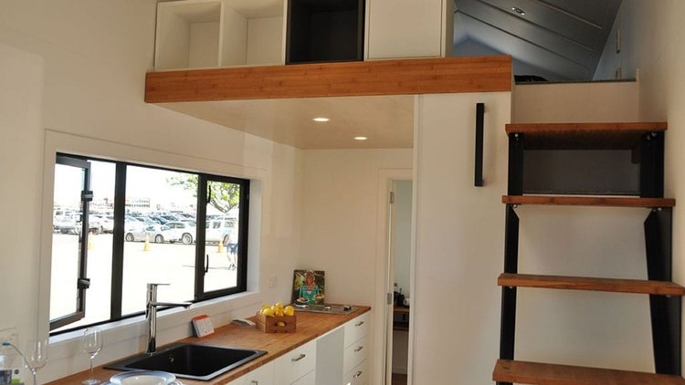 miHAUS - Kitchen
