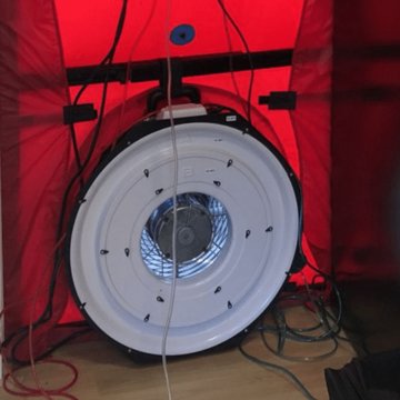 Specifying for Airtightness and Testing
