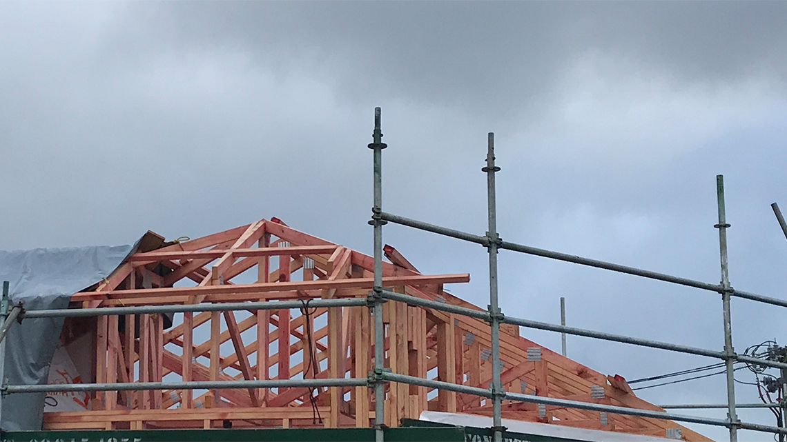 Timber Framing
