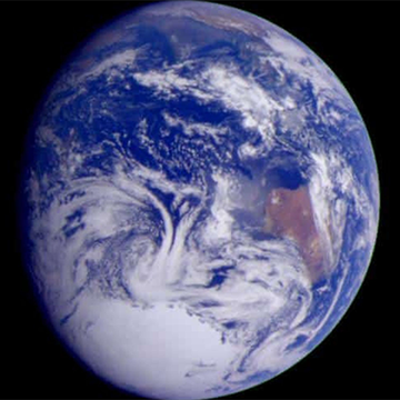 Above Sheathing Ventilation – Part 2: The Blue Planet