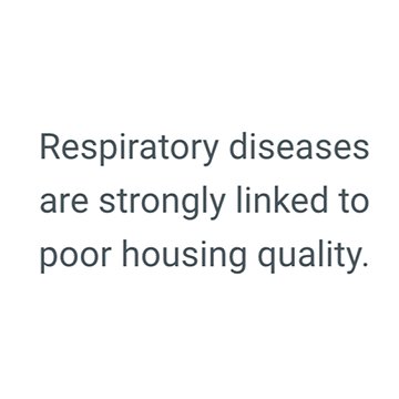 Airtightness Facts - 3