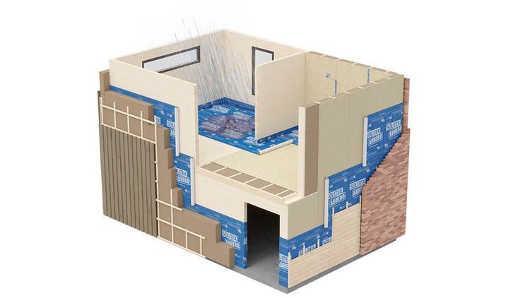 SOLITEX EXTASANA <sup>®</sup>  ADHERO Timber