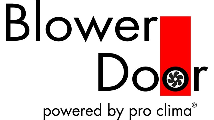 Blower Door Equipment