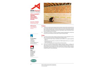 BRANZ Appraisal  INTELLO<sup>®</sup>