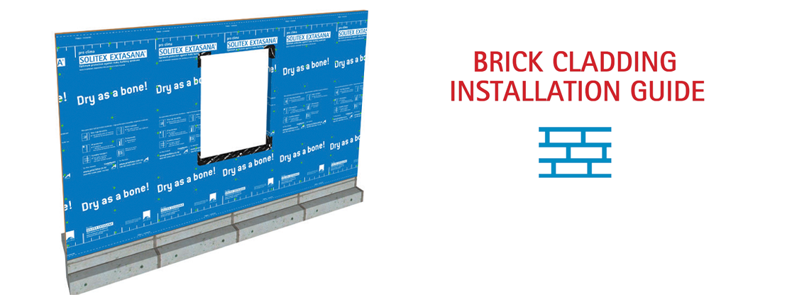 Download BRICK CLADDING Installation Guide