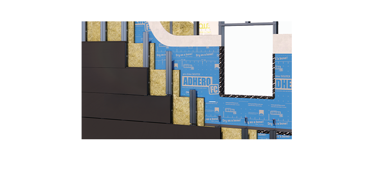 Commercial Facade Construction Details Library