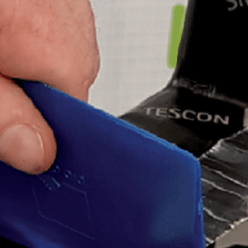 Compatibility and Adhesion of Wet Seals and Sill Tapes
