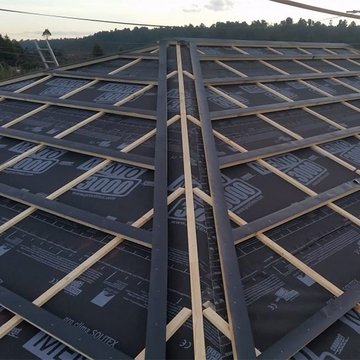 Constructing School Roofs the Right Way