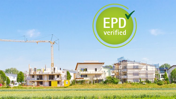 EPD Verification