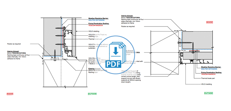 ES4252 Service Box on Metal Structure