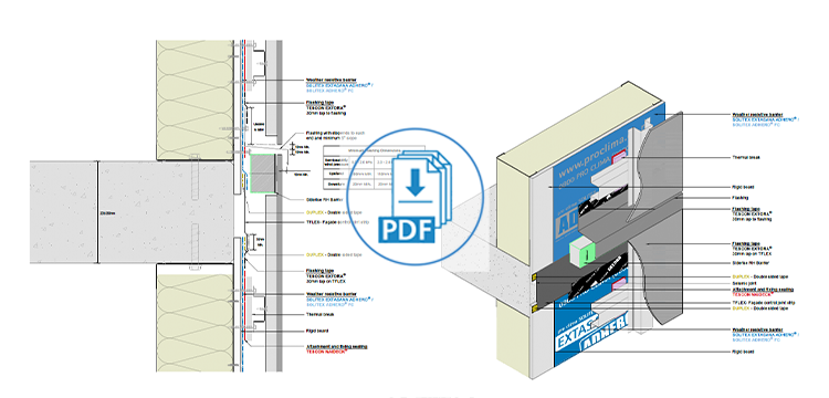 FORTX™ DRAWING SET CDL