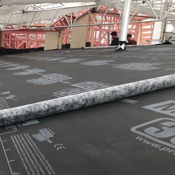 Wellington Wows with High Performance Retrofit