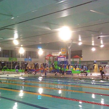 When Air Leaks Become a Critical Failure Risk: Aquatic Centres