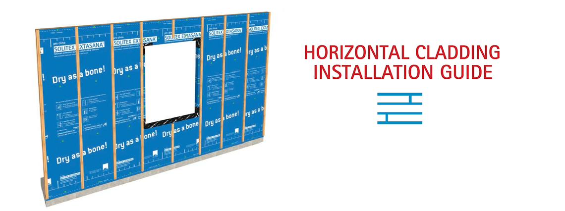 Download HORIZONTAL CLADDING Installation Guide
