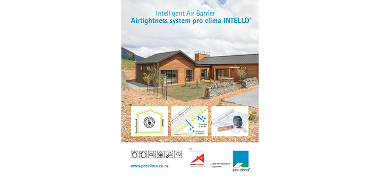 INTELLO System Brochure