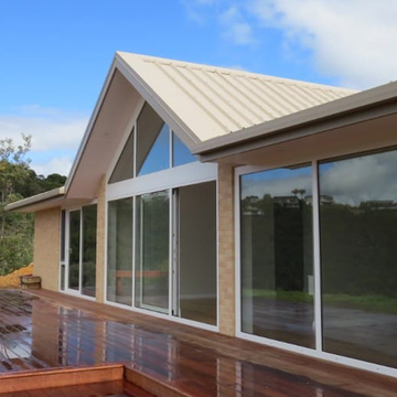 Kerikeri House