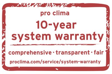 System warrenty