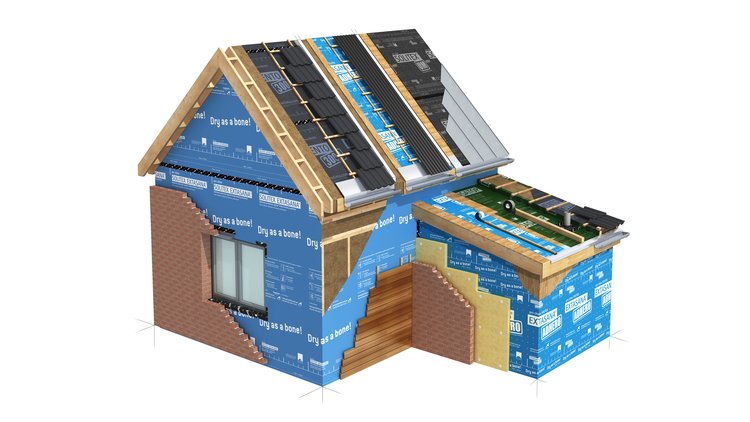 Weathertightness House
