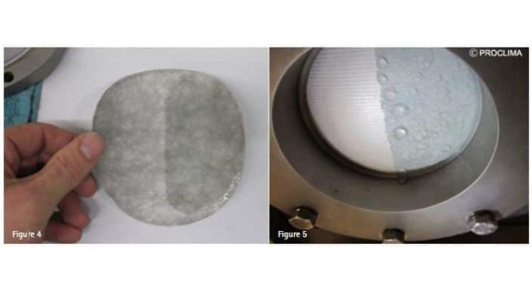 Micro Porous Membrane