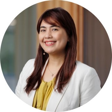 Natalie Briones