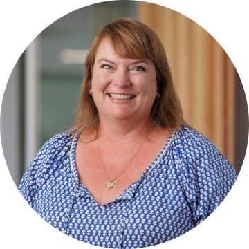 Nikki Peck