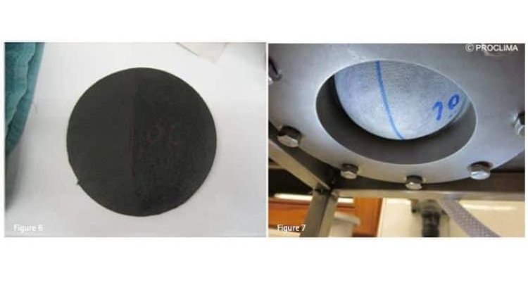 Non-porous Membrane