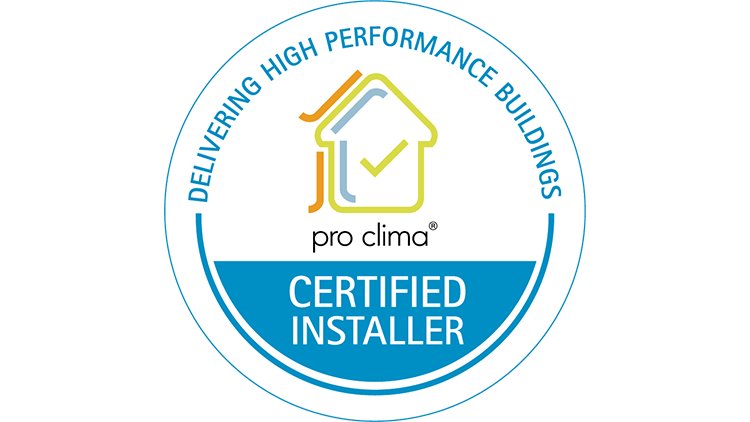 PC Certified Installer key-line