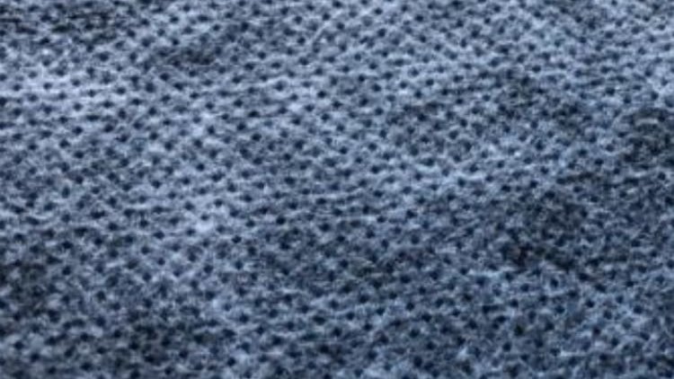 The bottom microfiber fleece