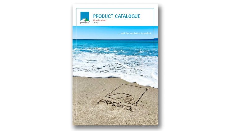 Pro Clima Catalogue 2026