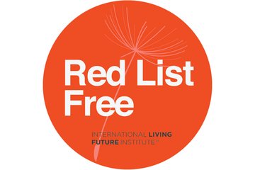 Red List Logo