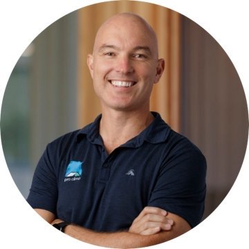 Richard Hollard - pc Team