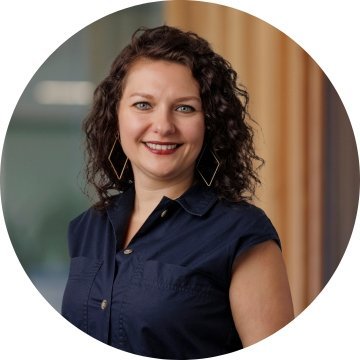 Sandra Stoklaskova - pc Team