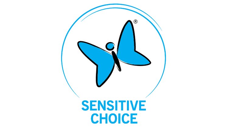 Sensitive Choice Logo
