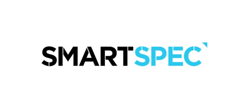 SmartSpec logo