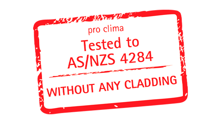 Stamp No Cladding