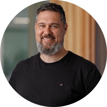 Thomas van Raamsdonk