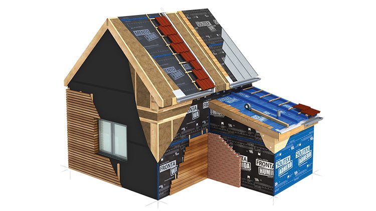 Weathertightness Systems