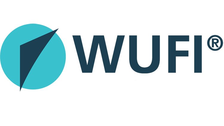WUFI Logo