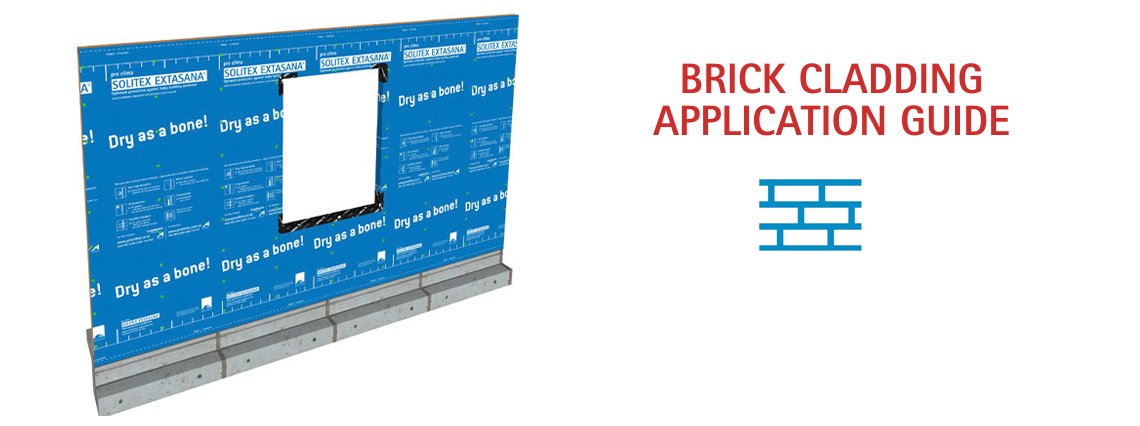 Download BRICK CLADDING Application Guide