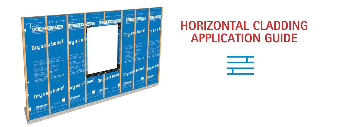 Download HORIZONTAL CLADDING Application Guide