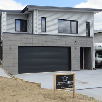 Airtightness Layer Contributes to Low Energy Rotorua Home