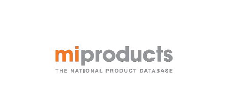 miproducts Logo
