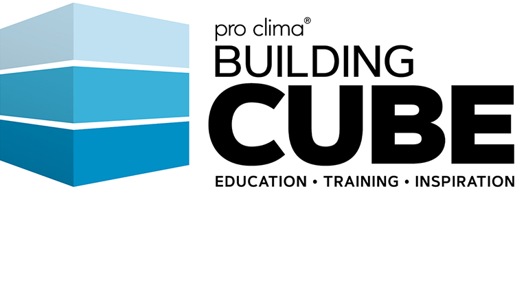 pro clima Cube Logo