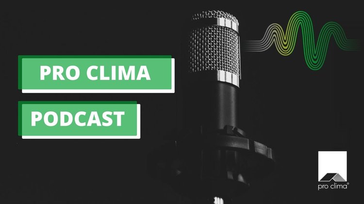 pro clima Podcast - Teaser
