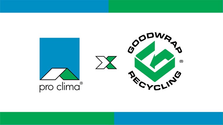 procliam and goodwrap logo